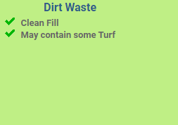 Dirt