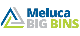 Meluca Big Bins